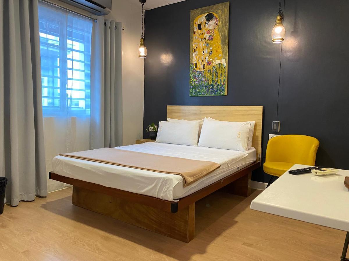 Cog Bnb Lubao -100 Mbps Wifi ภายนอก รูปภาพ