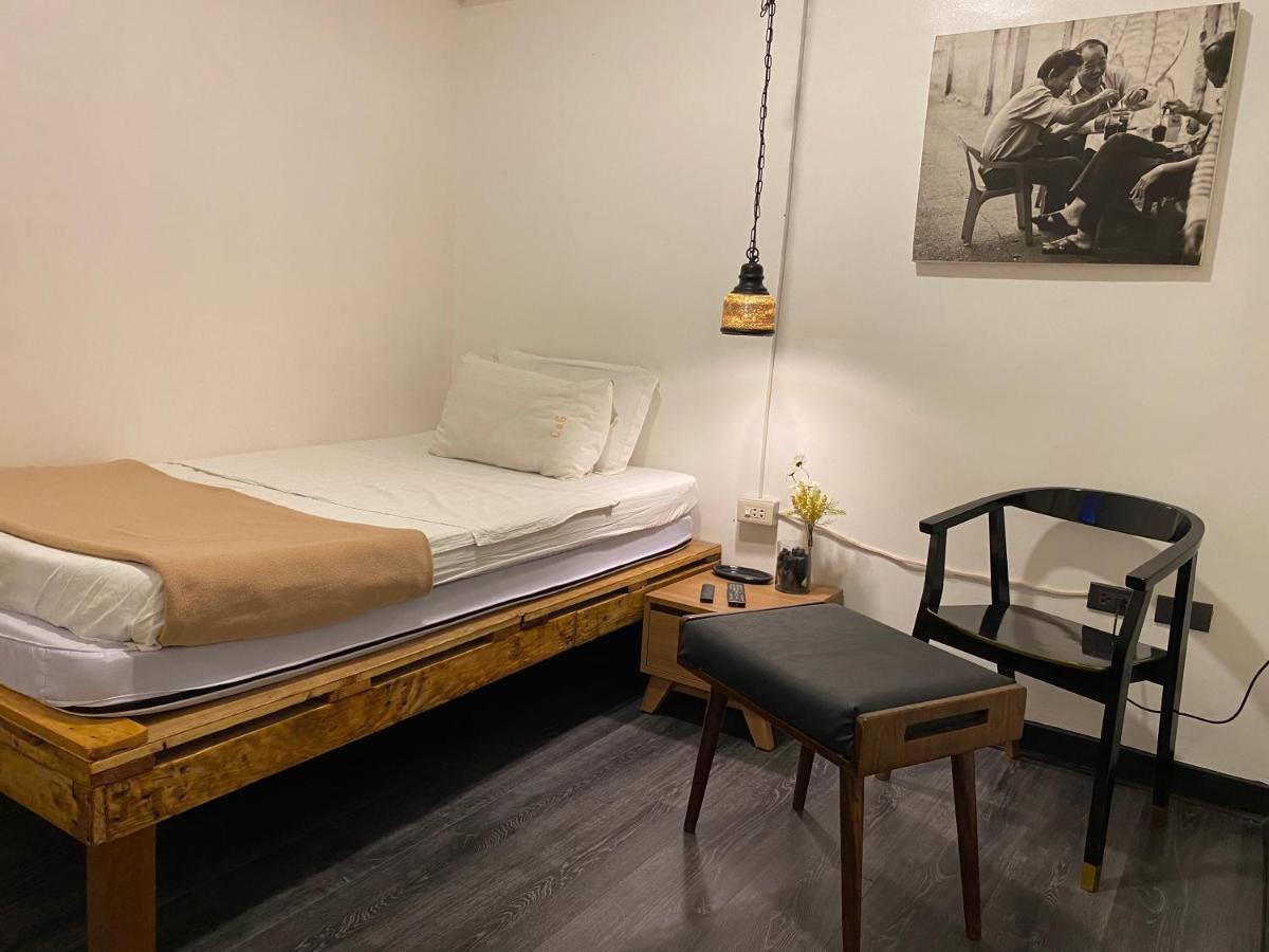 Cog Bnb Lubao -100 Mbps Wifi ภายนอก รูปภาพ
