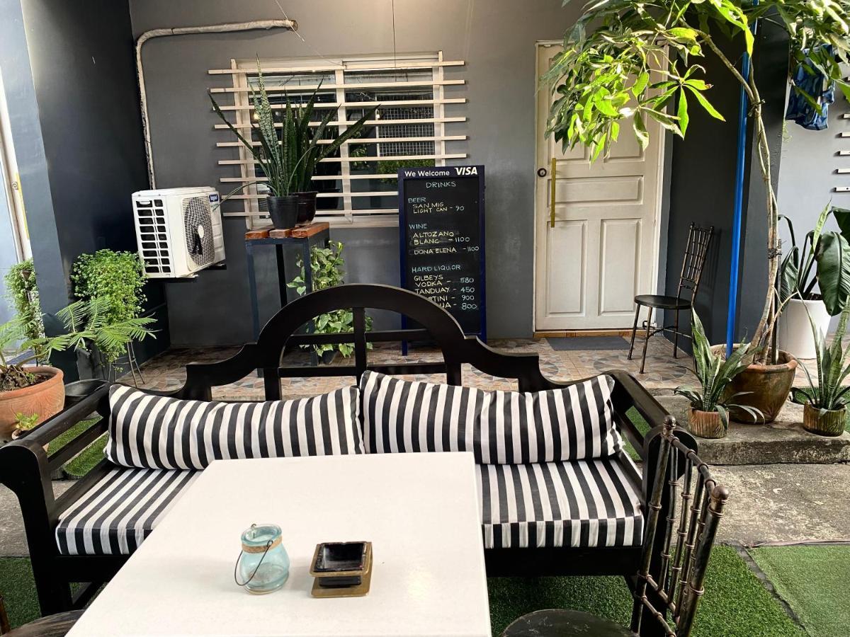 Cog Bnb Lubao -100 Mbps Wifi ภายนอก รูปภาพ