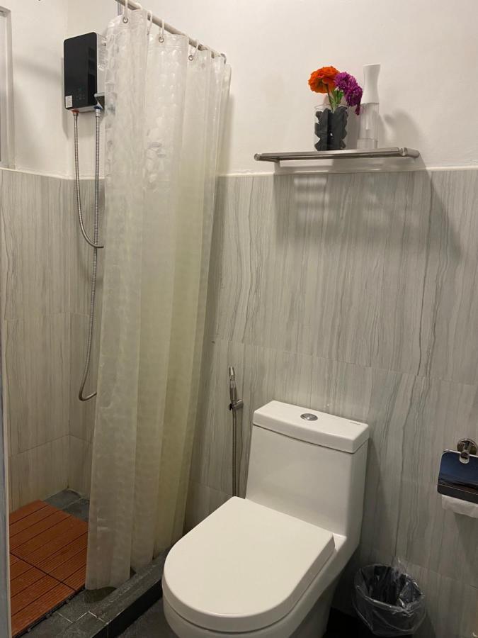 Cog Bnb Lubao -100 Mbps Wifi ภายนอก รูปภาพ