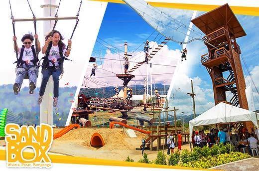 Cog Bnb Lubao -100 Mbps Wifi ภายนอก รูปภาพ